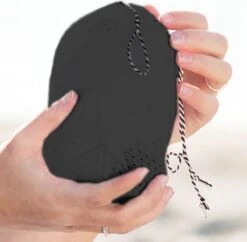 Minimonkey Mini Sling Draagzak - Zwart -Maxi-Cosi Winkel 1200x1178 5