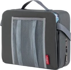 Nuby - Booster Seat - Kinderzitje - Grijs - 9m+ -Maxi-Cosi Winkel 1200x1179