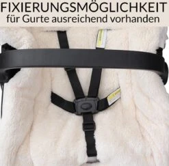 Monzana Voetenzak - Voor Kinderwagen Of Stoeltje - 93x56cm Donkerblauw 24 Monzana Voetenzak - Voor Kinderwagen Of Stoeltje - 93x56cm Donkerblauw -Maxi-Cosi Winkel 1200x1179 7