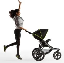 Hauck Runner Kinderwagen - Zwart/Neon Geel -Maxi-Cosi Winkel 1200x1181 12