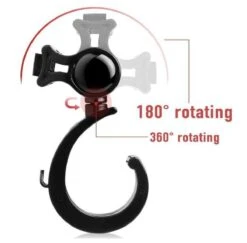 Kinderwagen Tassenhaakjes - Buggy Haakjes - Babywagen - Haakjes Voor Tassen - Set Van 2 - Rheme 10 Kinderwagen Tassenhaakjes - Buggy Haakjes - Babywagen - Haakjes Voor Tassen - Set Van 2 - Rheme -Maxi-Cosi Winkel 1200x1181 6