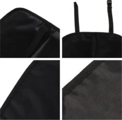 TDR-Autostoelbeschermer-Autostoelhoes – Voorstoelbeschermer – Kick Mat - Stoelhoes -zwart -Maxi-Cosi Winkel 1200x1183 1