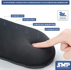 SMP® Hoofdsteun Auto Voor Kinderen En Volwassenen Voor Slapen In Auto - Nekkussen Auto - Reiskussen Auto - Neksteun Auto - Hoofdkussen Auto - Verstelbaar - Memoryfoam Met Ademde Stof - Zwart 11 SMP® Hoofdsteun Auto Voor Kinderen En Volwassenen Voor Slapen In Auto - Nekkussen Auto - Reiskussen Auto - Neksteun Auto - Hoofdkussen Auto - Verstelbaar - Memoryfoam Met Ademde Stof - Zwart -Maxi-Cosi Winkel 1200x1184 1
