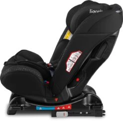Lionelo Sander - Autostoel - ISOFIX 180° - Extra Zij-bescherming - Tot 36kg -Maxi-Cosi Winkel 1200x1185 4