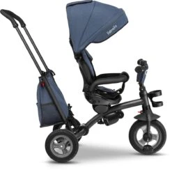 Lionelo Tris - Loopfiets - Draaibaar Stoel - Snel Opvouwsysteem - Tot 25kg -Maxi-Cosi Winkel 1200x1186 6