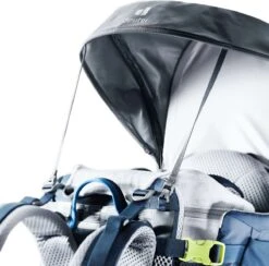 Deuter Kid Comfort Kinderdrager Midnight -Maxi-Cosi Winkel 1200x1187 7