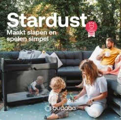 Bugaboo Campingbedje Stardust Black -Maxi-Cosi Winkel 1200x1190 6