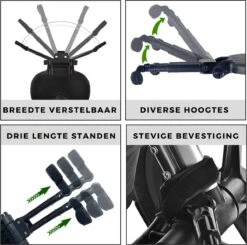 Merkloos Kinderwagen/Buggy Meerijdplankje - Kant & Klaar - In Elkaar Gezet - Universeel – Met Zitje – Verstelbaar – Zwart 9 Merkloos Kinderwagen/Buggy Meerijdplankje - Kant & Klaar - In Elkaar Gezet - Universeel – Met Zitje – Verstelbaar – Zwart -Maxi-Cosi Winkel 1200x1191 2