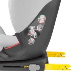 Maxi-Cosi Rodifix AirProtect® Autostoeltje - Authentic Grey 18 Maxi-Cosi Rodifix AirProtect® Autostoeltje - Authentic Grey -Maxi-Cosi Winkel 1200x1193 4