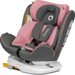 Lionelo Bastiaan - Autostoel - 360° Draaibaar - ISOFIX -Maxi-Cosi Winkel 1200x1194 3