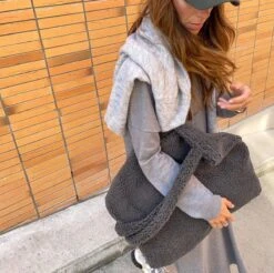 Studio Noos - Luiertas Mom-bag Chunky Teddy -Maxi-Cosi Winkel 1200x1194 8