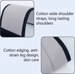 Merkloos Draagzak - Baby Draagzak - Zak - Grijs - Multifunctioneel - Ergonomisch - Baby - Dreumes - Peuter - Wrap - Travel Size - Tot 48 Maanden 11 Merkloos Draagzak - Baby Draagzak - Zak - Grijs - Multifunctioneel - Ergonomisch - Baby - Dreumes - Peuter - Wrap - Travel Size - Tot 48 Maanden -Maxi-Cosi Winkel 1200x1196 14