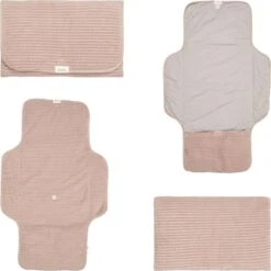 Koeka Verschoningsmatje Vik - Roze -Maxi-Cosi Winkel 1200x1198 13