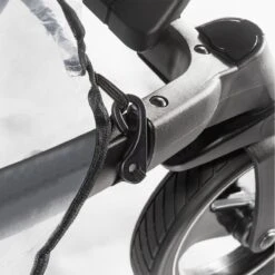 Reer - Regenhoes Tweelingwagen - Regenscherm Voor Dubbele Buggy En Kinderwagen - Hoes Voor Duo Buggy, Duowagen, Duo Kinderwagen - RainCover Twin -Maxi-Cosi Winkel 1200x1198 8