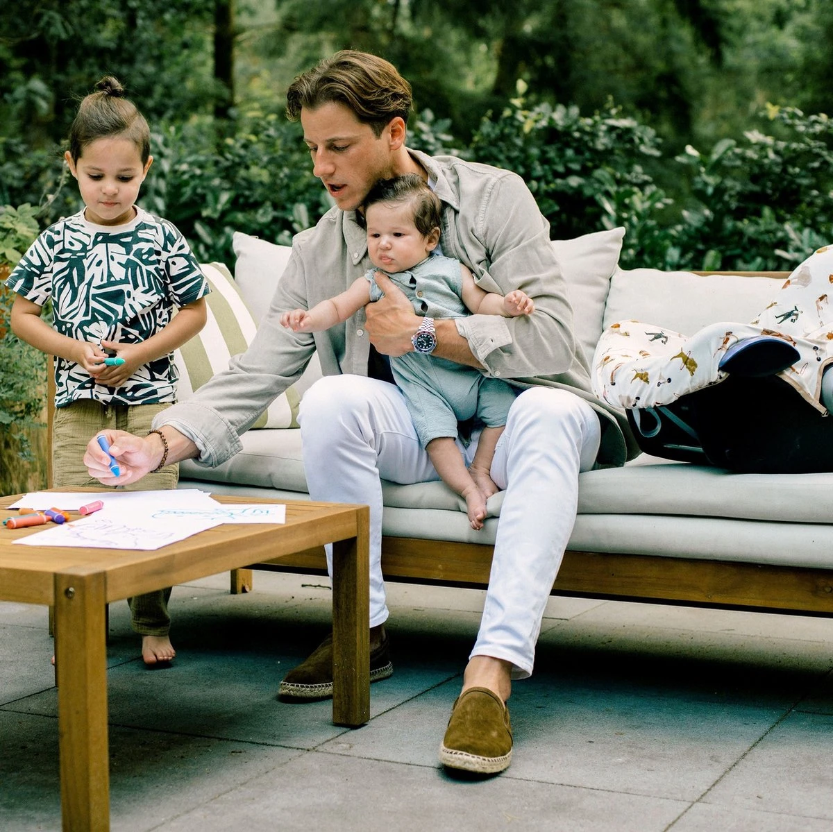 Ukje Autostoelhoes - Geschikt Voor Maxi Cosi Cabriofix Pebble Citi - Maxi Cosi Hoes - Groen 8 Ukje Autostoelhoes - Geschikt Voor Maxi Cosi Cabriofix Pebble Citi - Maxi Cosi Hoes - Groen - Image 8