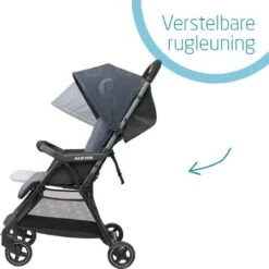 Maxi-Cosi Diza Buggy - Beste Koop Consumentenbond Februari 2022 - Brave Graphite -Maxi-Cosi Winkel 1200x1200 1018