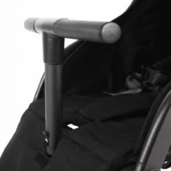 Kekk Buggy Ymo Plus Junior 45 X 105 Cm Aluminium Grijs -Maxi-Cosi Winkel 1200x1200 1022