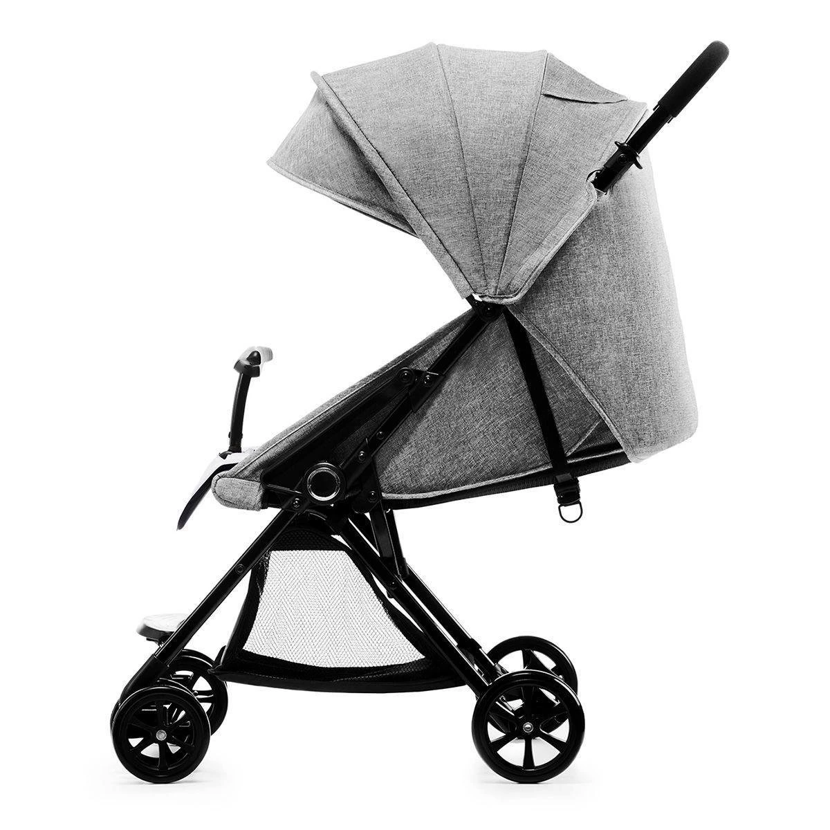 Kinderkraft Wandelwagen Lite UP Grey 10 Kinderkraft Wandelwagen Lite UP Grey - Image 10
