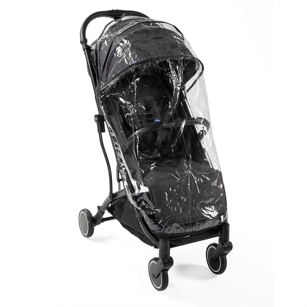 Chicco Kinderwagen Trolley Me - Stone 8 Chicco Kinderwagen Trolley Me - Stone - Afbeelding 8