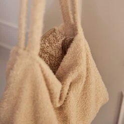 Jollein Luiertas Shopper 34x43cm Boucle - Naturel -Maxi-Cosi Winkel 1200x1200 1060