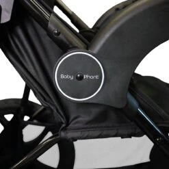 Babyphant Luxe Yasmin Hardloop Kinderwagen – Jogging Buggy - Runner -Maxi-Cosi Winkel 1200x1200 1083