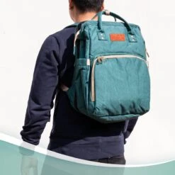 Luiertas Rugzak - Monx Luiertas Verzorgingstas Met Uitklapbaar Babybedje - Overzichtelijke Luierrugzak Extra Buggy En Kinderwagen Haken Inclusief Geïsoleerde Flessenhouder - Groen 23 Luiertas Rugzak - Monx Luiertas Verzorgingstas Met Uitklapbaar Babybedje - Overzichtelijke Luierrugzak Extra Buggy En Kinderwagen Haken Inclusief Geïsoleerde Flessenhouder - Groen -Maxi-Cosi Winkel 1200x1200 1090