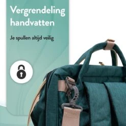 Luiertas Rugzak - Monx Luiertas Verzorgingstas Met Uitklapbaar Babybedje - Overzichtelijke Luierrugzak Extra Buggy En Kinderwagen Haken Inclusief Geïsoleerde Flessenhouder - Groen 29 Luiertas Rugzak - Monx Luiertas Verzorgingstas Met Uitklapbaar Babybedje - Overzichtelijke Luierrugzak Extra Buggy En Kinderwagen Haken Inclusief Geïsoleerde Flessenhouder - Groen -Maxi-Cosi Winkel 1200x1200 1095