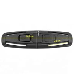 Merkloos Autostoel Baby & Kinderen Gordelclip - Autostoel Gordelversteller Autogordel Zwart 16 Merkloos Autostoel Baby & Kinderen Gordelclip - Autostoel Gordelversteller Autogordel Zwart -Maxi-Cosi Winkel 1200x1200 111