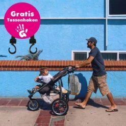 Stoere Luiertas - Rugzak - Inclusief Verschoningsmatje - Zwart -Maxi-Cosi Winkel 1200x1200 1160