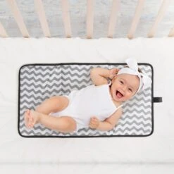 Brisby Slijtvaste Luiertas – Verzorgingstas – Met Buggymontage - Groen -Maxi-Cosi Winkel 1200x1200 1174