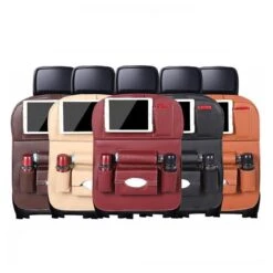 Luxe Auto Organizer Met Tablet Houder Autostoel Organiser Ipadhouder Voor Kinderen – Zwart -Maxi-Cosi Winkel 1200x1200 1190