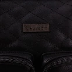 Kidzroom Vision Of Love Luiertas - Zwart - Verschoonmatje - Verstelbare Schouderband 25 Kidzroom Vision Of Love Luiertas - Zwart - Verschoonmatje - Verstelbare Schouderband -Maxi-Cosi Winkel 1200x1200 1196