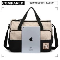 Miss Lulu Luier- En Verzorgingstas - 5 Set - Zwart (9026 BK) 9 Miss Lulu Luier- En Verzorgingstas - 5 Set - Zwart (9026 BK) -Maxi-Cosi Winkel 1200x1200 1203