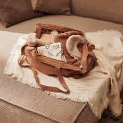 Jollein Shopper Embroidery - Biscuit -Maxi-Cosi Winkel 1200x1200 1206