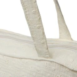 Jollein Shopper Embroidery - Ivory -Maxi-Cosi Winkel 1200x1200 1217