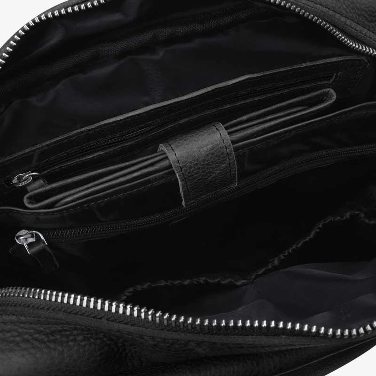 MOZZ Luiertas Rugzak Beloved Backpack Zwart 4 MOZZ Luiertas Rugzak Beloved Backpack Zwart - Image 4