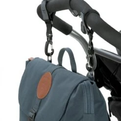 Lässig - Luiertas Adventure Backpack - Petrol - Maat Onesize -Maxi-Cosi Winkel 1200x1200 1262