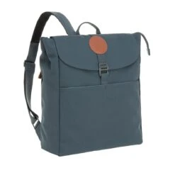 Lässig - Luiertas Adventure Backpack - Petrol - Maat Onesize -Maxi-Cosi Winkel 1200x1200 1263