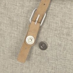 LÄSSIG Luiertas Rolltop Backpack Rugzak Incl Verschoningsmatje Choco Mélange Limited Edition -Maxi-Cosi Winkel 1200x1200 1283