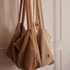 Jollein Luiertas Shopper 34x43cm Boucle - Biscuit -Maxi-Cosi Winkel 1200x1200 1286