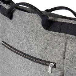 Bugaboo Luiertas - Grey Melange 14 Bugaboo Luiertas - Grey Melange -Maxi-Cosi Winkel 1200x1200 1304
