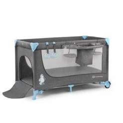 Kinderkraft Joy Luxe - Campingbed Met Schommelfunctie Blauw -Maxi-Cosi Winkel 1200x1200 1331