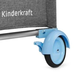 Kinderkraft Joy Luxe - Campingbed Met Schommelfunctie Blauw -Maxi-Cosi Winkel 1200x1200 1338