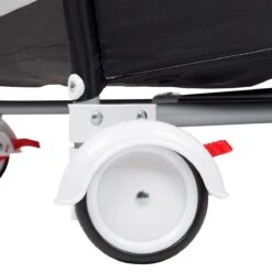 Campingbed BabyGO Sleeper DeLuxe Zwart (incl. Bodemverhoger) -Maxi-Cosi Winkel 1200x1200 1354