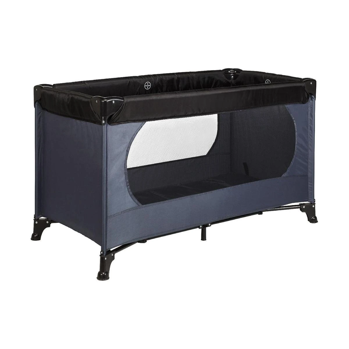 Puck Campingbed Noor 2 Puck Campingbed Noor - Image 2