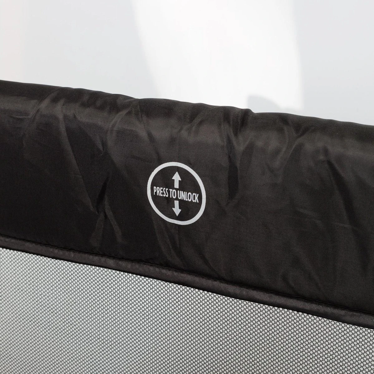 Puck Campingbed Noor 3 Puck Campingbed Noor - Image 3