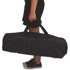 Ding Deluxe Black Campingbedje Incl. Bodemverhoger -Maxi-Cosi Winkel 1200x1200 1406