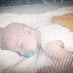 Hauck Dream N Play Campingbedje Set - Met Matras En Muggennet - Beige -Maxi-Cosi Winkel 1200x1200 1407