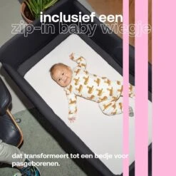 Bugaboo Campingbedje Stardust Black -Maxi-Cosi Winkel 1200x1200 1411
