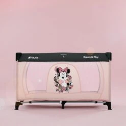 Hauck Dream'n Play Campingbedje - Minnie Sweetheart 27 Hauck Dream'n Play Campingbedje - Minnie Sweetheart -Maxi-Cosi Winkel 1200x1200 1441